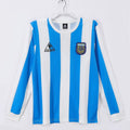 MAILLOT RETRO ARGENTINE DOMICILE 1986/1987