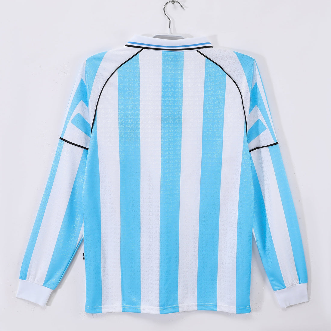 MAILLOT RETRO ARGENTINE DOMICILE 1996/1997