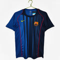 MAILLOT RETRO FC BARCELONE EXTERIEUR 2004/2005