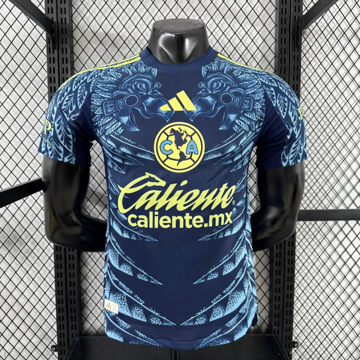 MAILLOT CLUB AMERICA EXTERIEUR 2025-2026