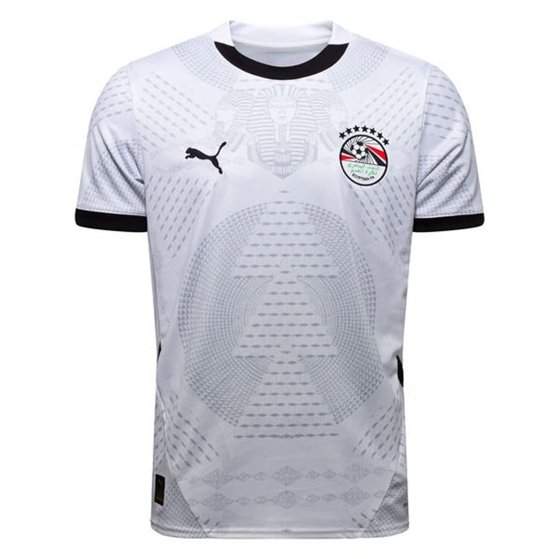 MAILLOT EGYPTE EXTERIEUR CAN 2026