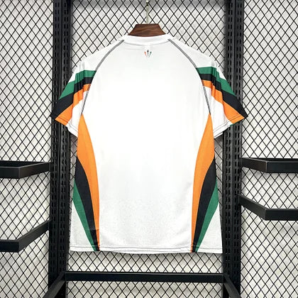 MAILLOT VENISE EXTERIEUR 2024/2025