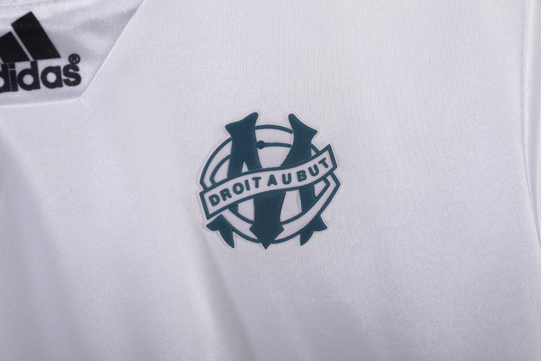 MAILLOT RETRO OM DOMICILE 1992/1993