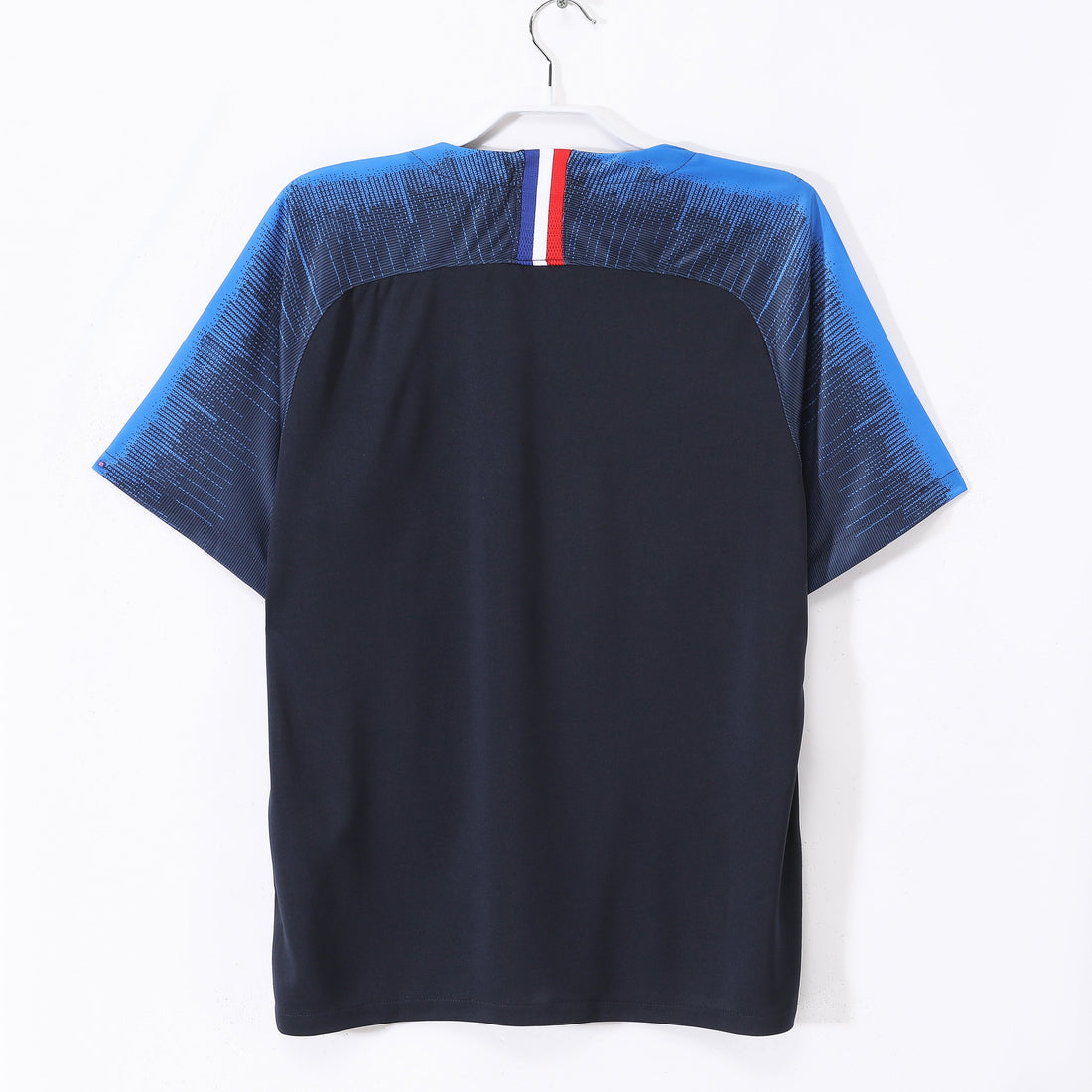 MAILLOT RETRO FRANCE DOMICILE 2018/2019