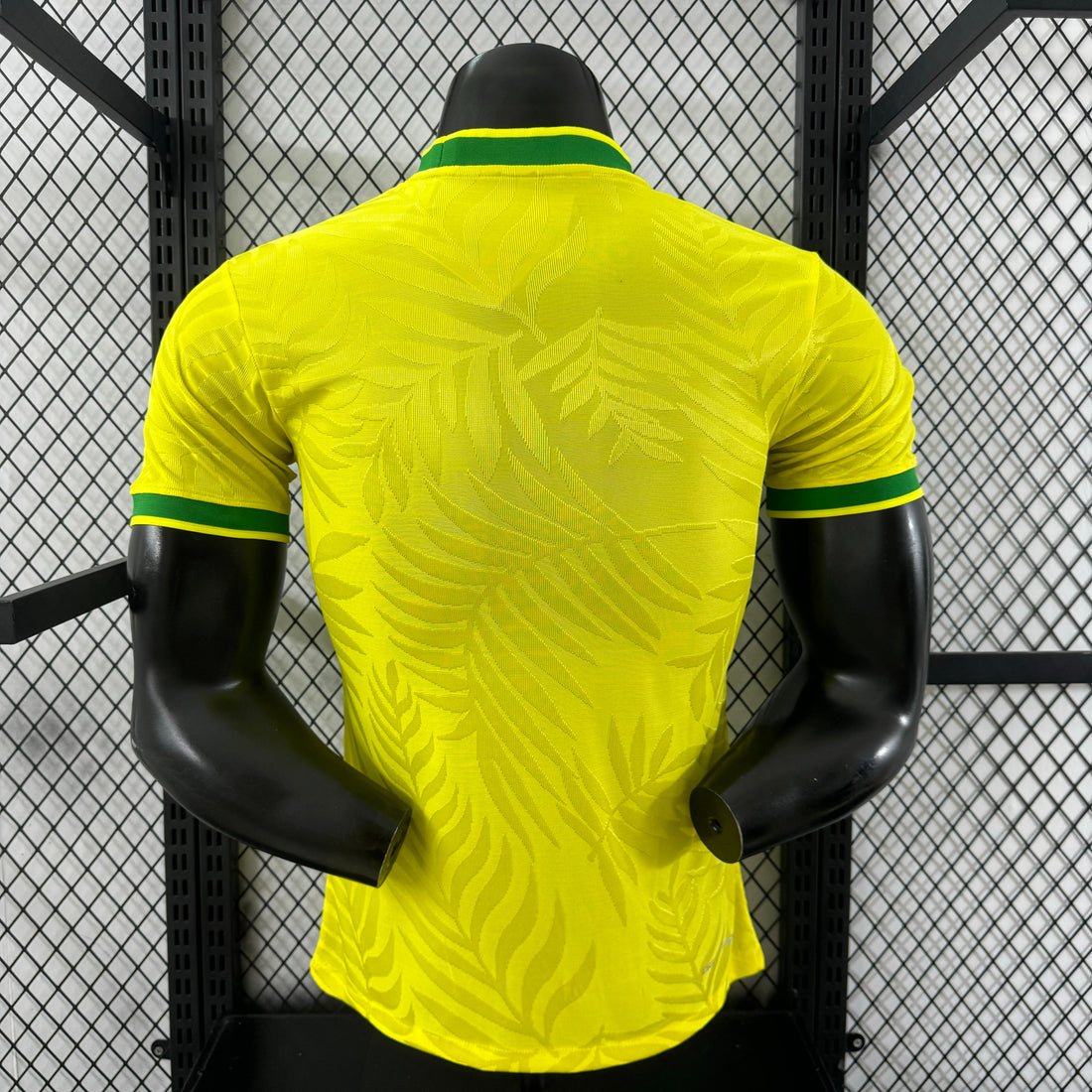 MAILLOT CONCEPT BRESIL