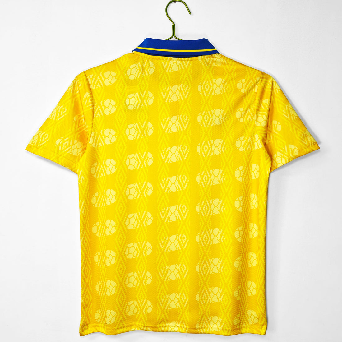 MAILLOT RETRO COLOMBIE DOMICILE 1994/1995