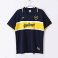 MAILLOT RETRO BOCA JUNIOR DOMICILE 1996/1997