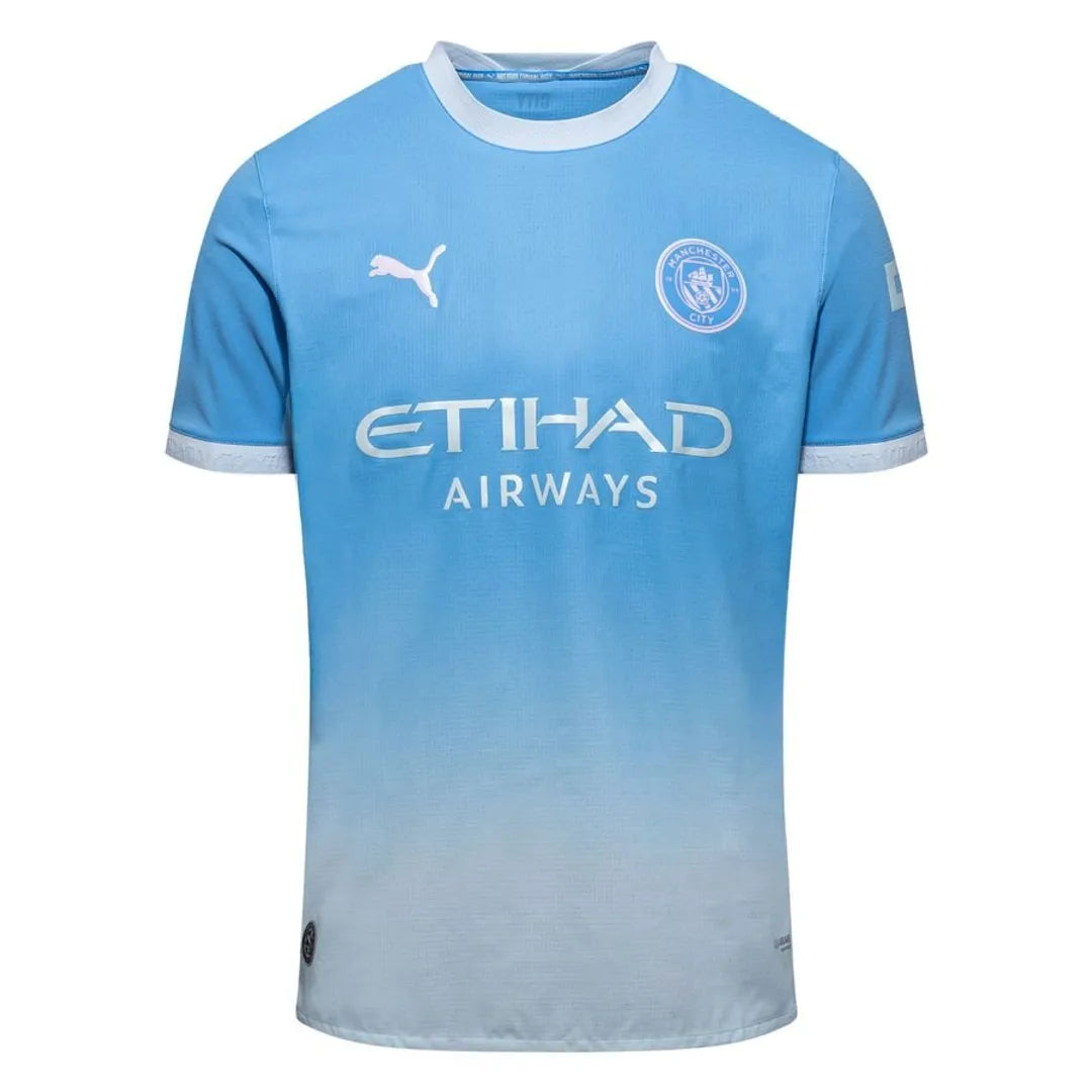 MAILLOT MANCHESTER CITY DOMICILE 2026/2027