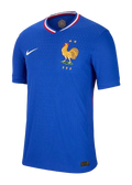 MAILLOT FRANCE DOMICILE EURO 2024