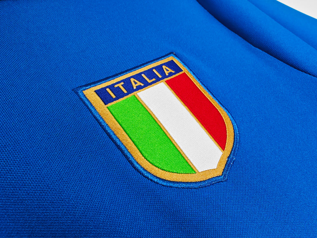 MAILLOT RETRO ITALIE DOMICLE 1982/1983