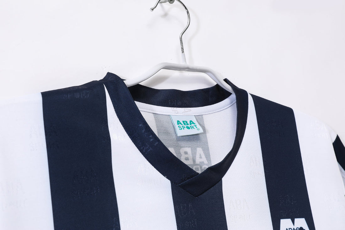 MAILLOT RETRO MONTERREY DOMICILE 1993/1994