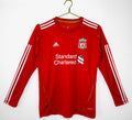 MAILLOT RETRO LIVERPOOL DOMICILE 2010/2011