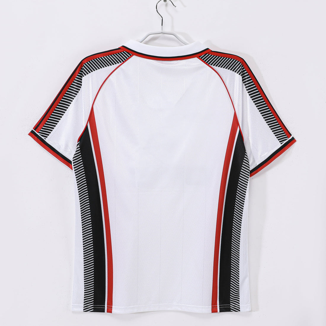 MAILLOT RETRO AC MILAN EXTERIEUR 1997/1998
