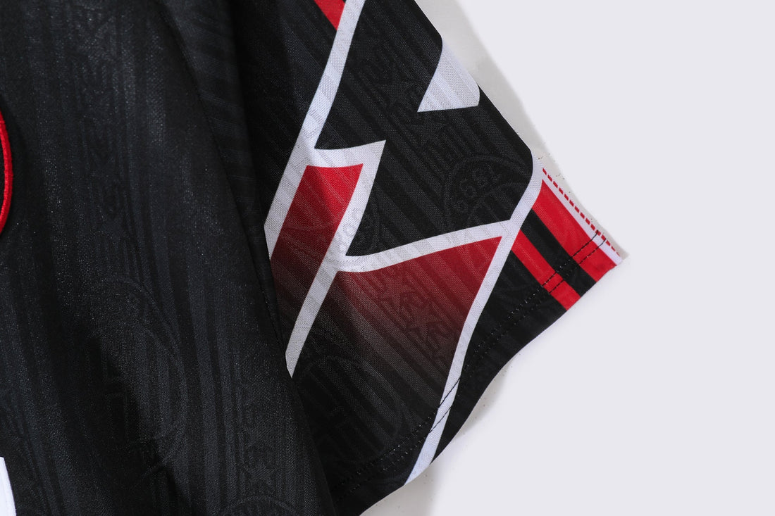 MAILLOT RETRO AC MILAN THIRD 1997/1998