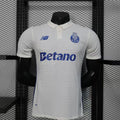 MAILLOT PORTO EXTERIEUR 2025-2026