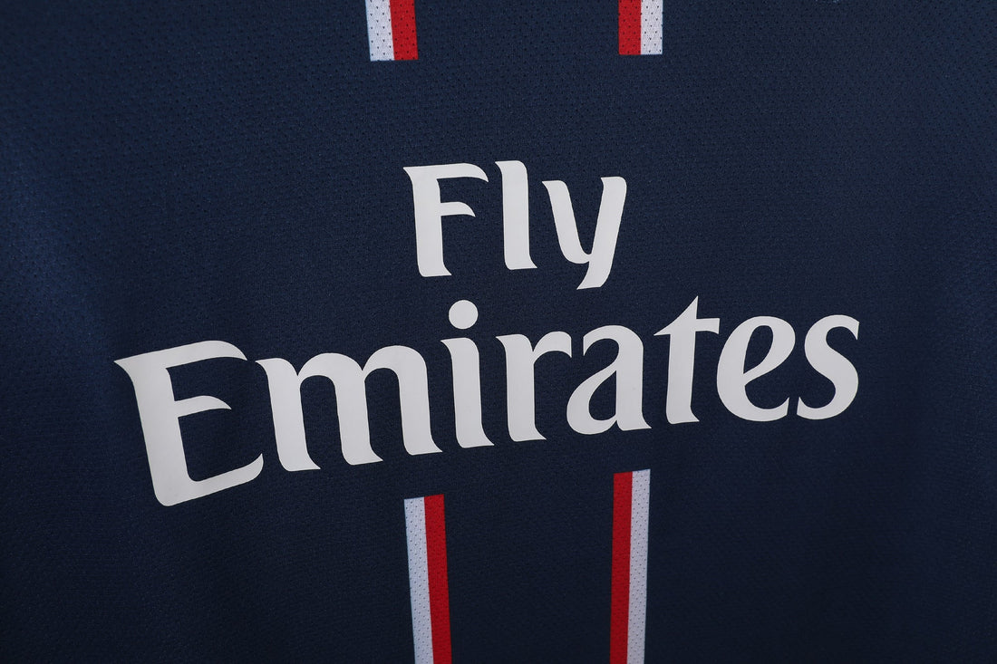 MAILLOT RETRO PARIS SG DOMICILE 2012/2013