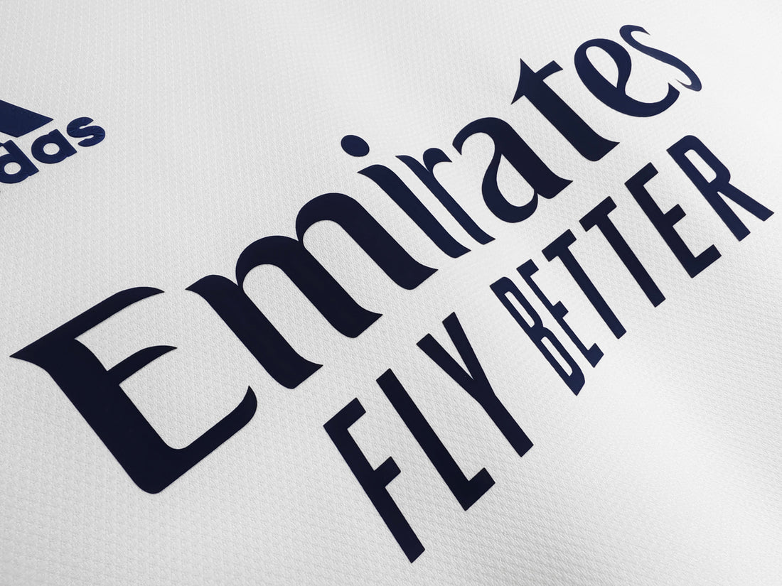 MAILLOT RETRO REAL MADRID DOMICILE 2020/2021