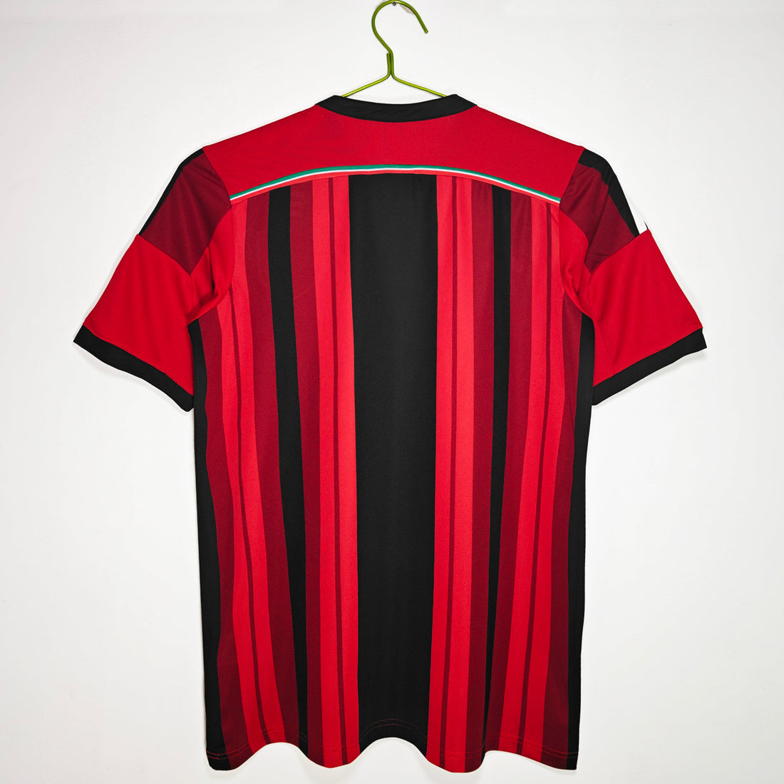 MAILLOT RETRO MILAN DOMICILE 2014/2015