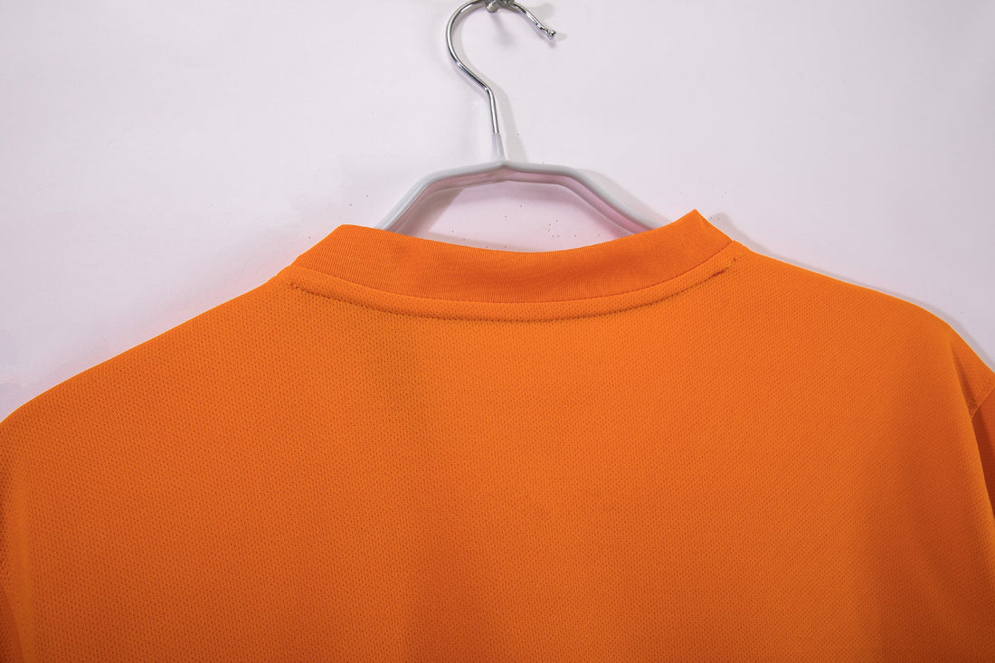 MAILLOT RETRO PAYS BAS DOMICILE 2014/2015