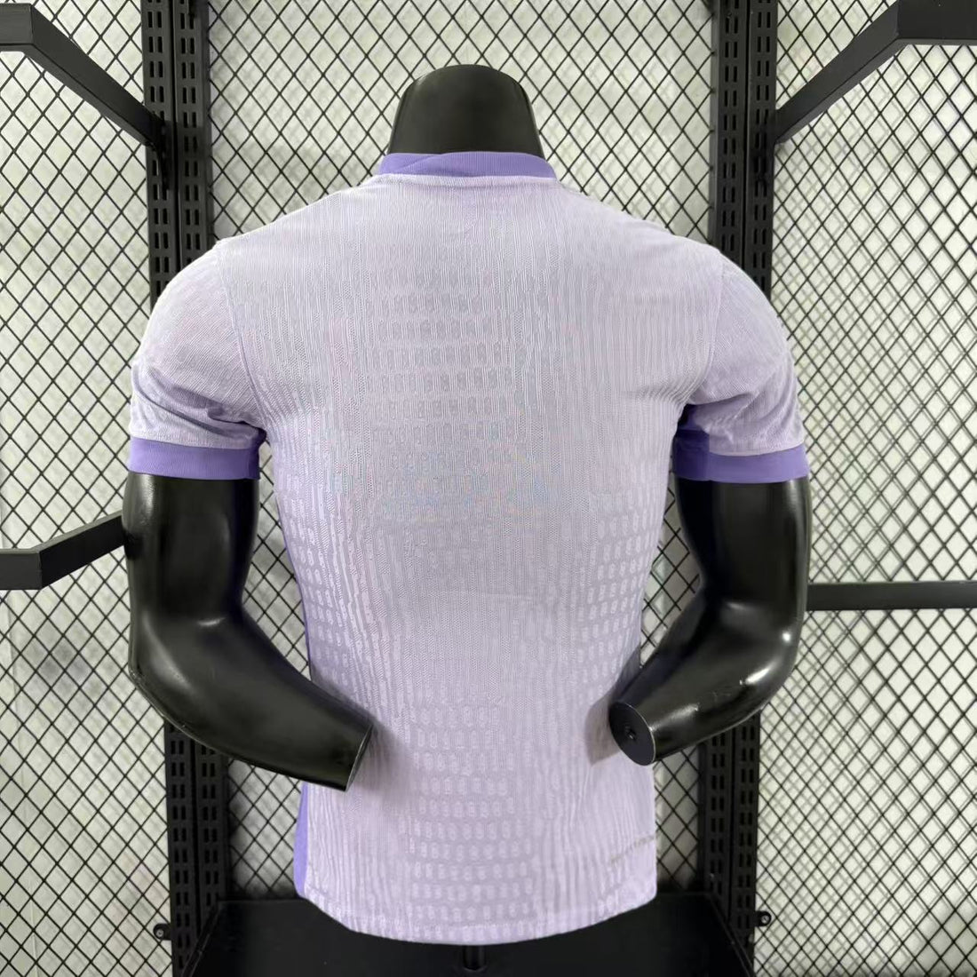MAILLOT BRIGHTON EXTERIEUR 2025-2026