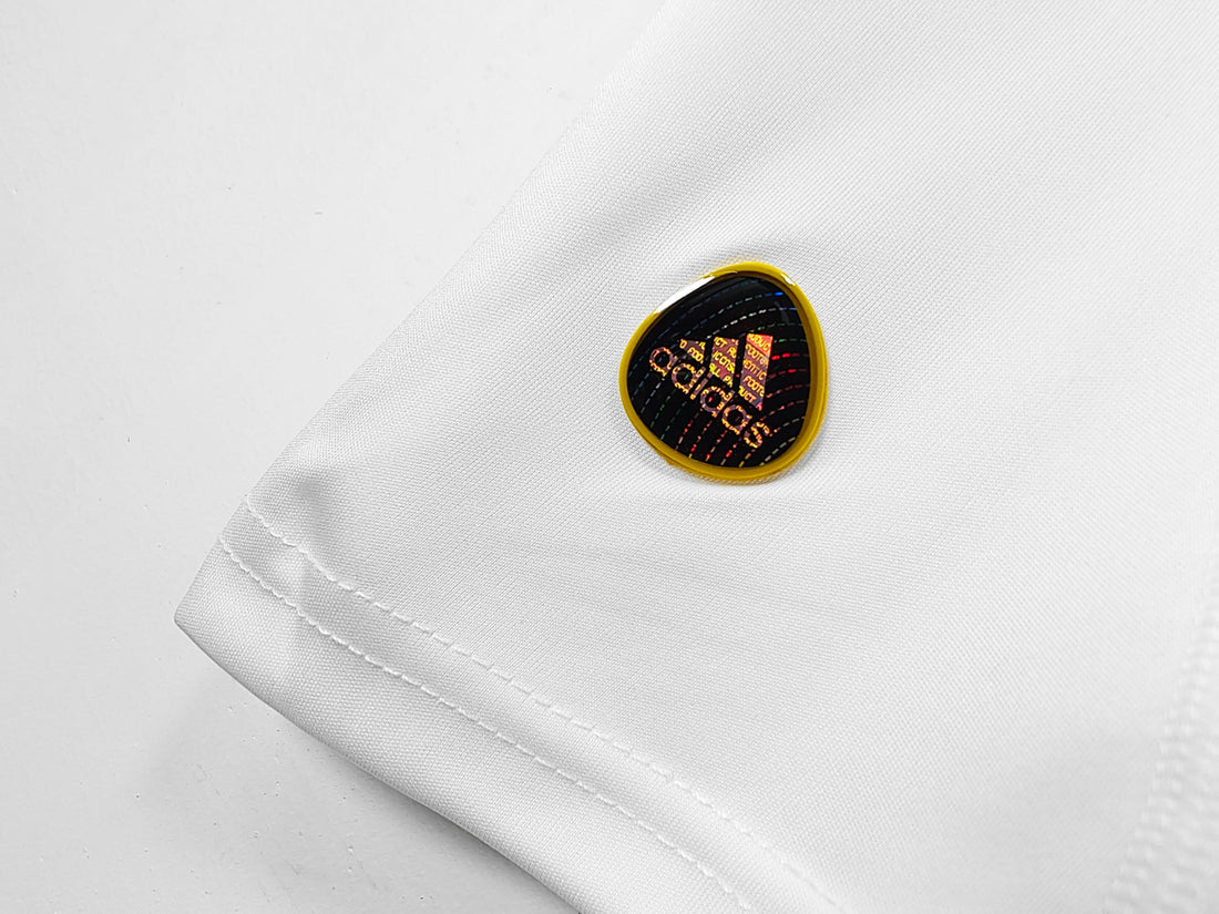MAILLOT RETRO ESPAGNE EXTERIEUR 2011/2012