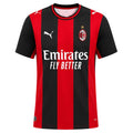 MAILLOT MILAN AC DOMICILE 2026/2027