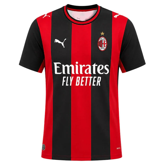 MAILLOT MILAN AC DOMICILE 2026/2027