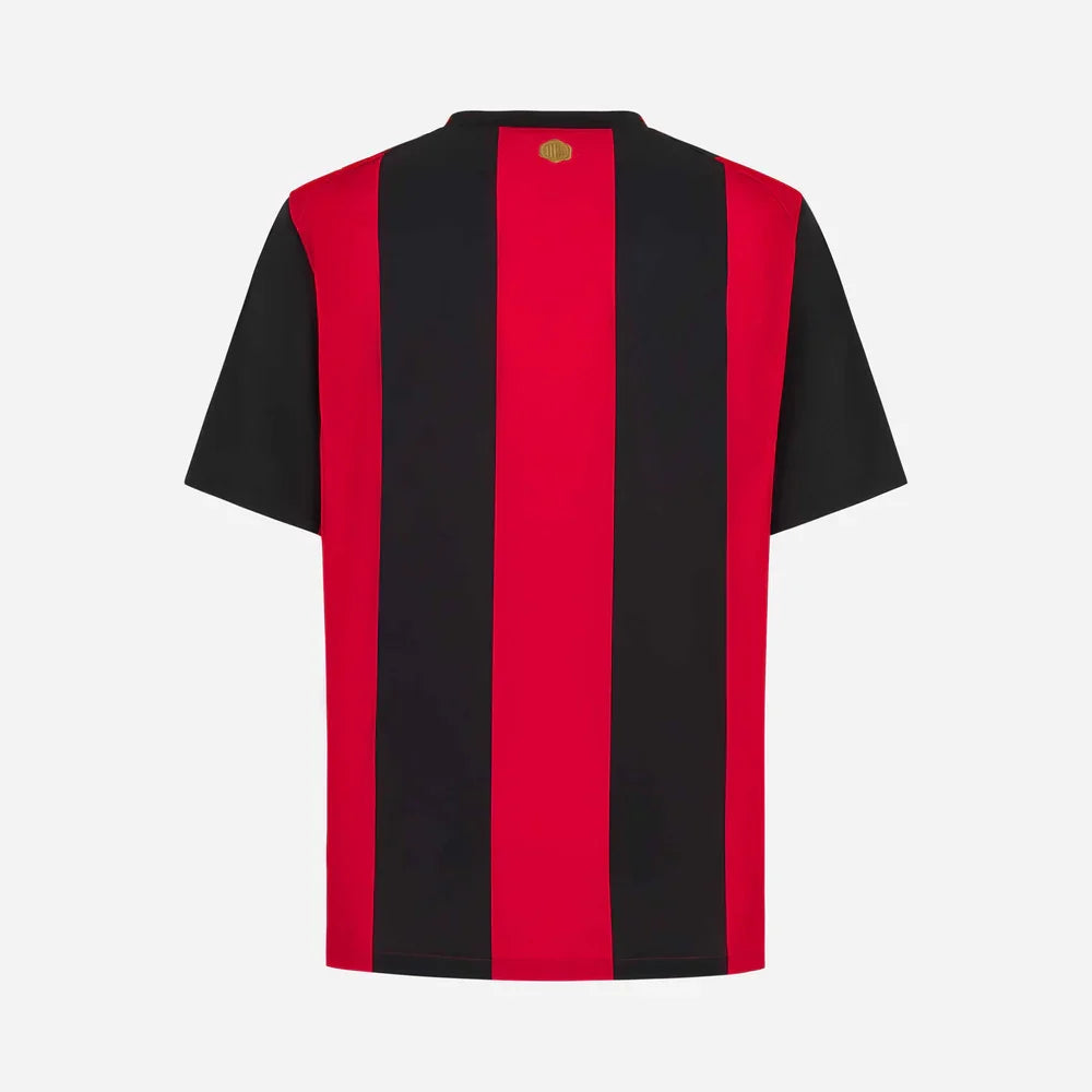 KITS ENFANT AC MILAN DOMICILE 2026/2027