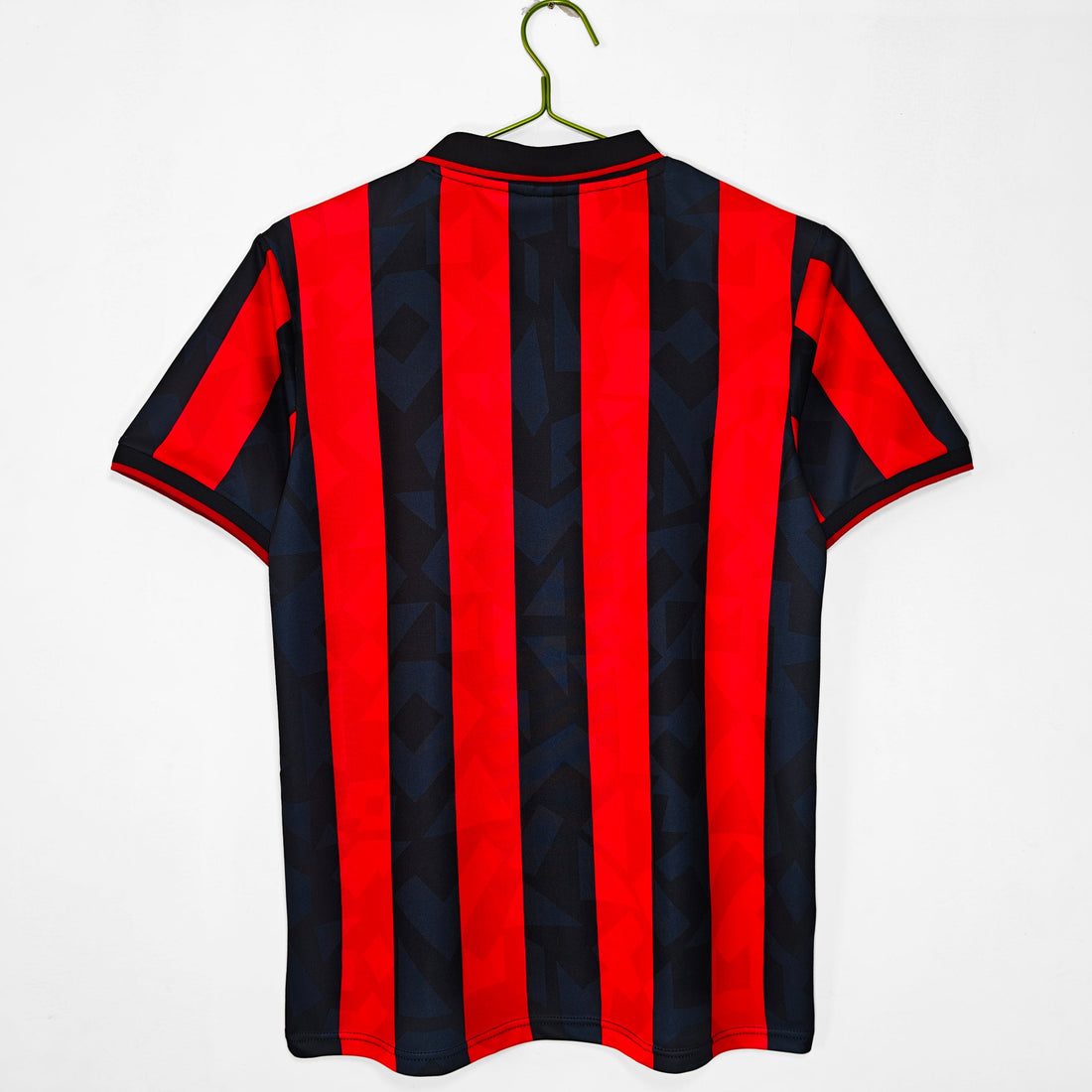 MAILLOT RETRO AC MILAN DOMICILE 1993/1994