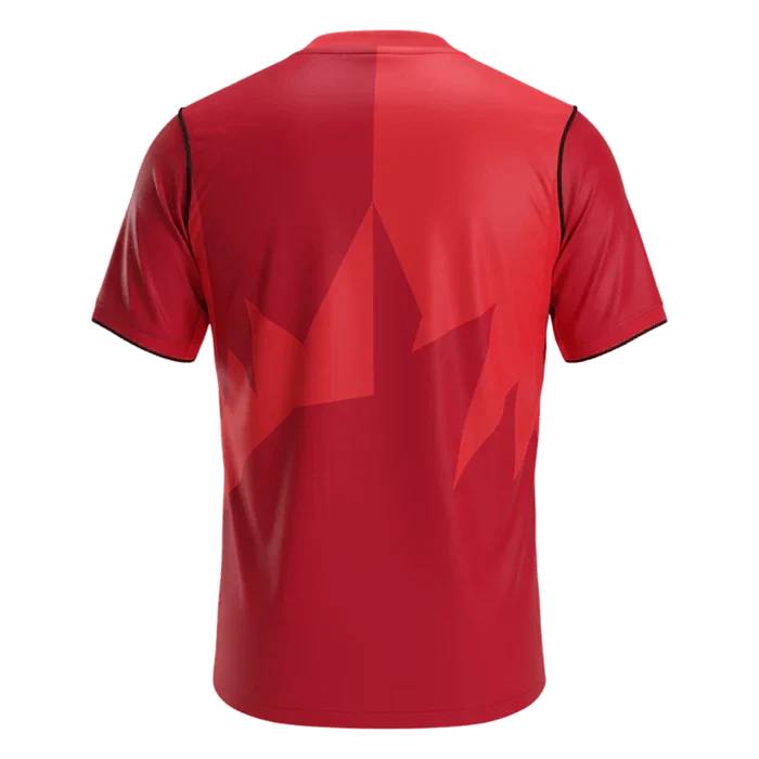 MAILLOT CANADA DOMICILE COUPE DU MONDE 2026