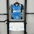 KIT ENFANT Napoli concept 2024-25