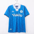 MAILLOT RETRO NAPOLI DOMICILE 1993/1994