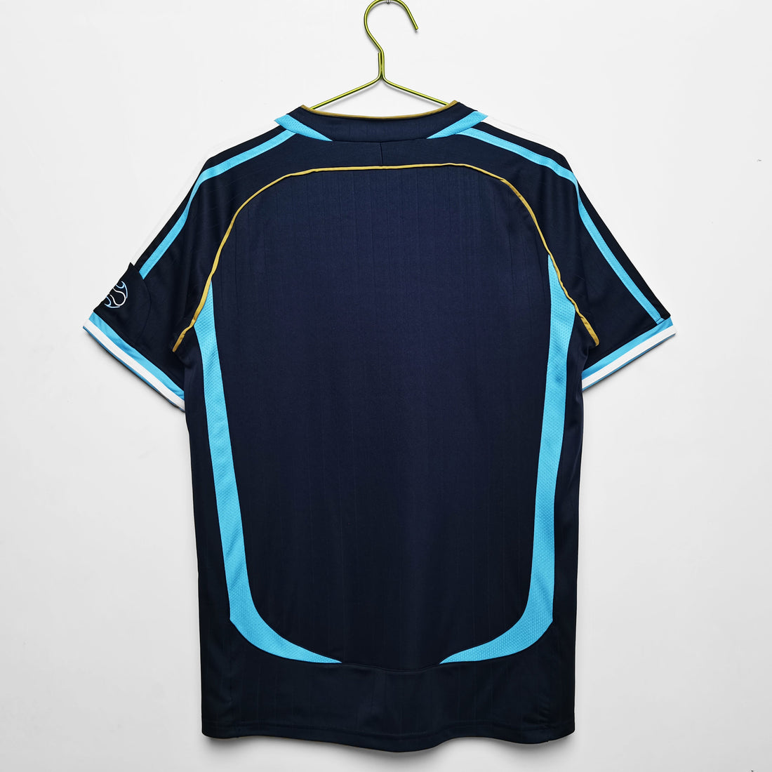 MAILLOT RETRO ARGENTINE EXTERIEUR 2006/2007
