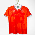 MAILLOT RETRO PAS BAS DOMICLE 1996/1997