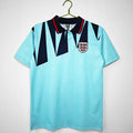 MAILLOT RETRO ANGLETERRE THIRD 1992/1993