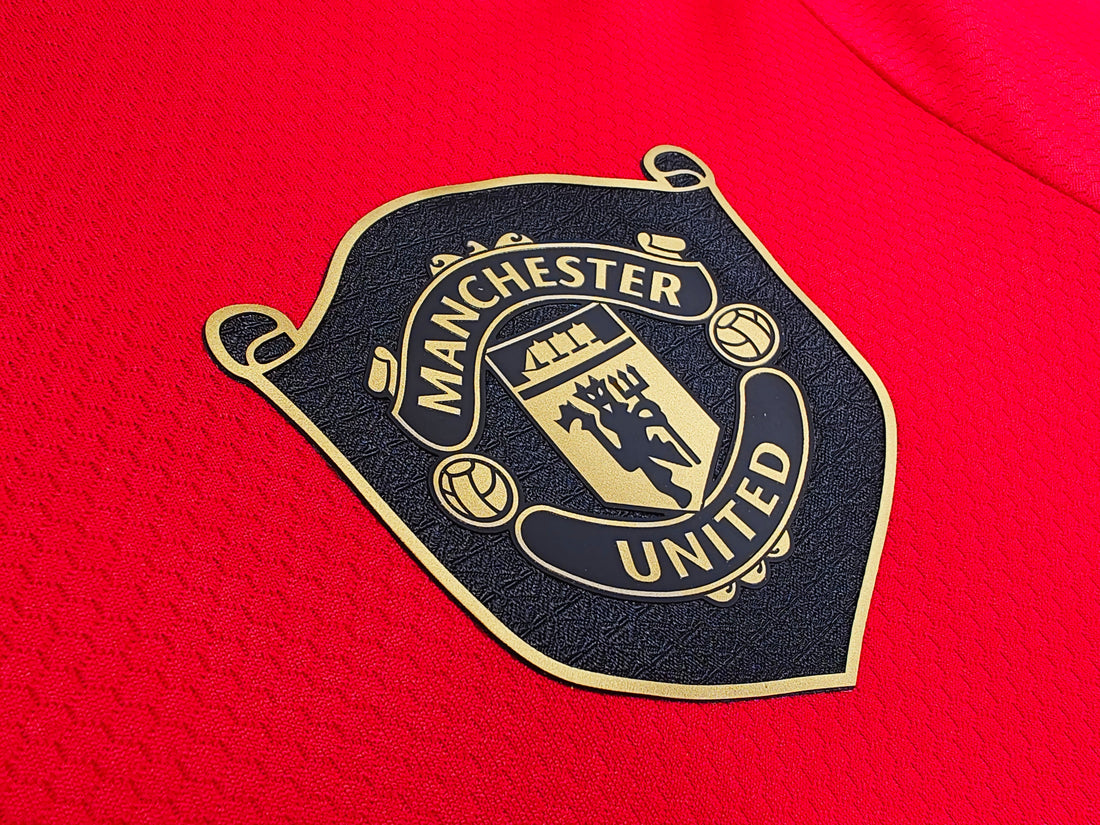 MAILLOT RETRO MANCHESTER UNITED DOMICILE 2019/2020