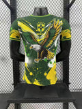 MAILLOT CONCEPT BRESIL