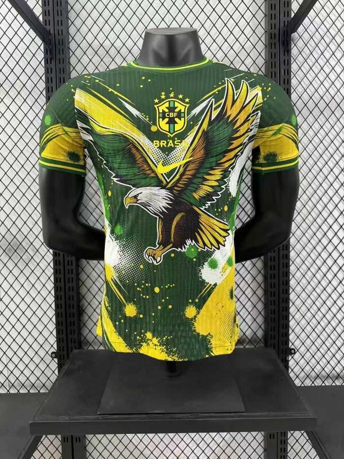 MAILLOT CONCEPT BRESIL