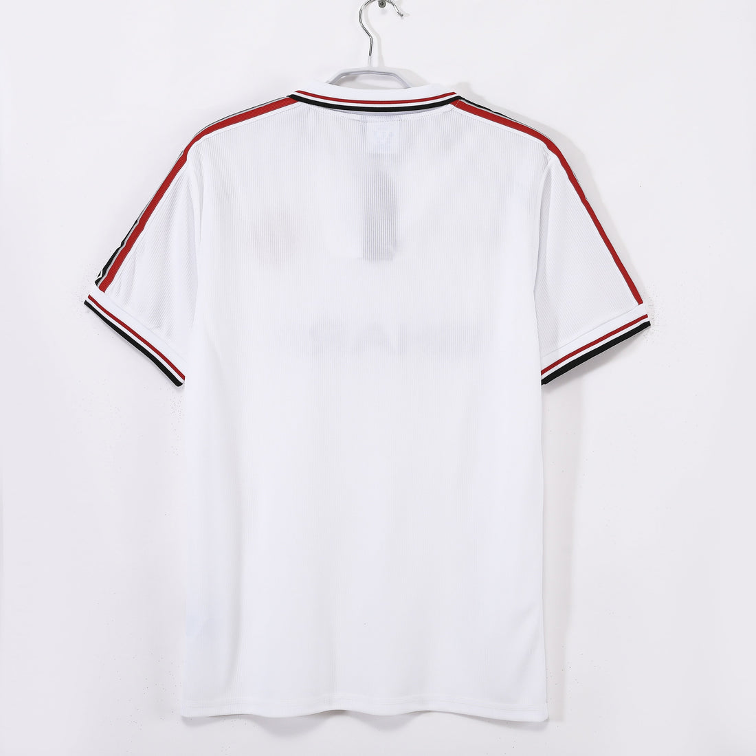 MAILLOT RETRO MANCHESTER UNITED EXTERIEUR 1998/1999