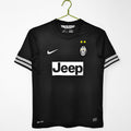 MAILLOT RETRO JUVENTUS EXTERIEUR 2013/2014