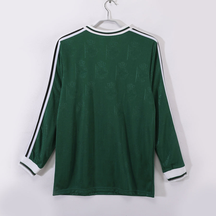 MAILLOT RETRO DEPORTIVO EXTERIEUR 1999/2000