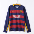 MAILLOT RETRO FC BARCELONE DOMICILE 2015/2016