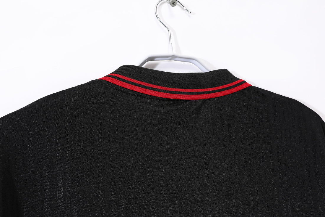 MAILLOT RETRO AC MILAN THIRD 1997/1998