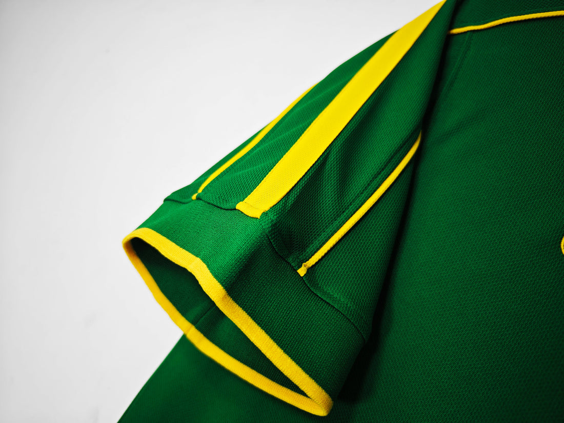 MAILLOT RETRO BRESIL GARDIEN 1998/1999