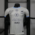 MAILLOT AL ITTIHAD EXTERIEUR 2025-2026