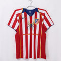 MAILLOT RETRO ATLETICO MADRID DOMICILE 2004/2005