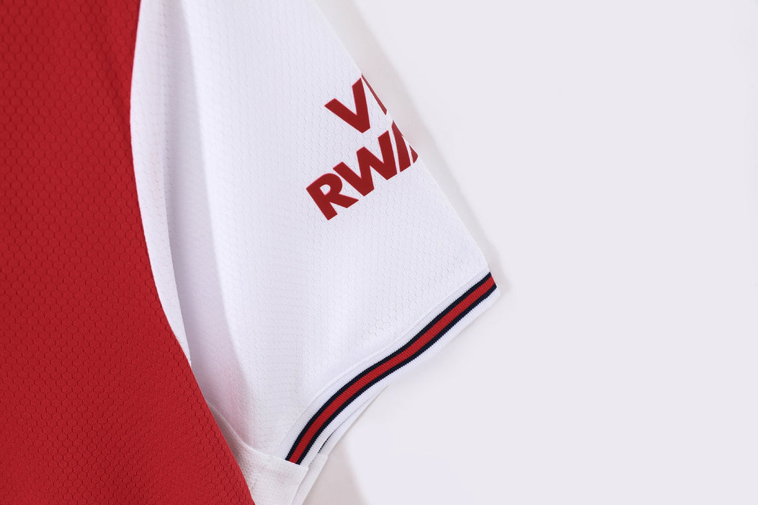 MAILLOT RETRO ARSENAL DOMICILE 2019/2020