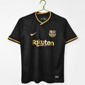 MAILLOT RETRO FC BARCELONE EXTERIEUR 2020/2021