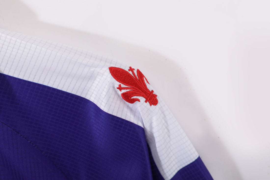 MAILLOT RETRO FIORENTINA DOMICILE 1998/1999