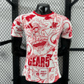 MAILLOT CONCEPT JAPON